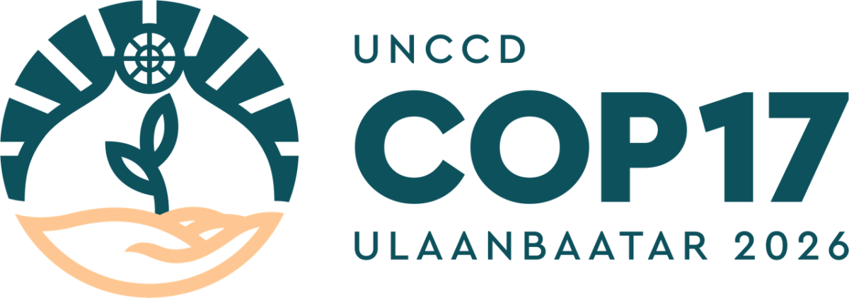 UNCCD COP17 Ulaanbaatar 2026